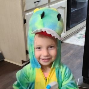 Meet your Posher, Jene